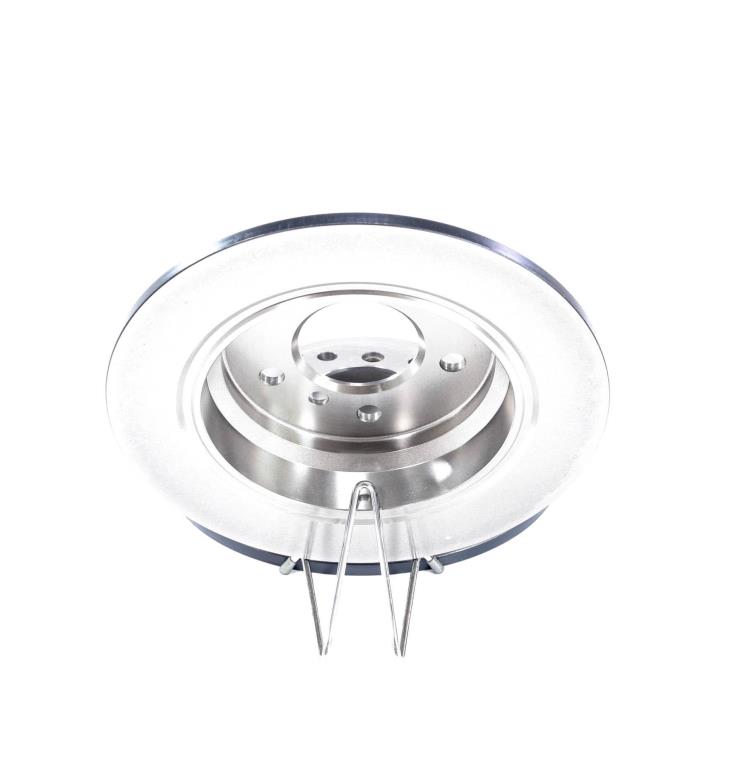 Disques de frein TRW DF2768