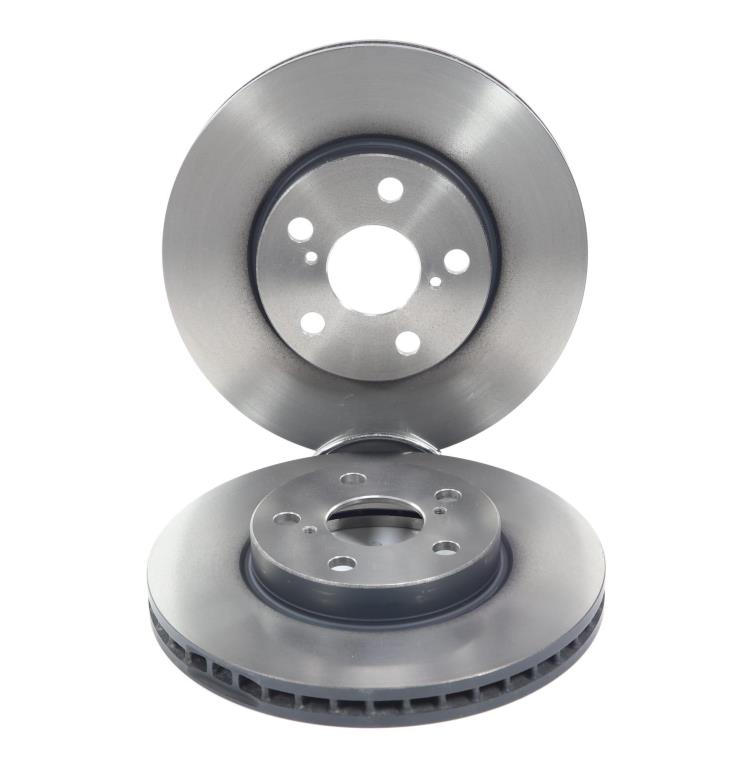 Disques de frein TRW DF4046