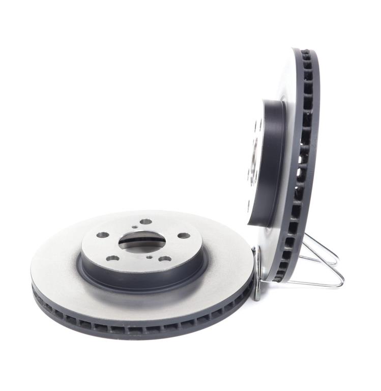 Disques de frein TRW DF4046