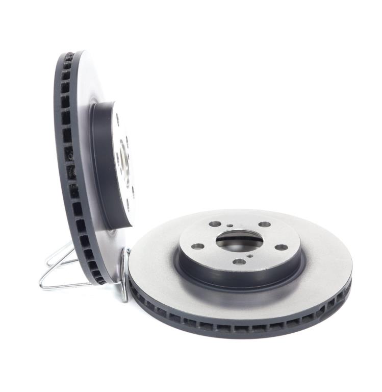 Disques de frein TRW DF4046