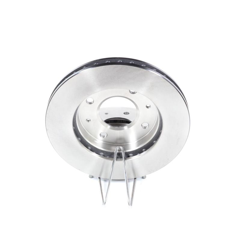 Discos de freno TRW ref. DF4081