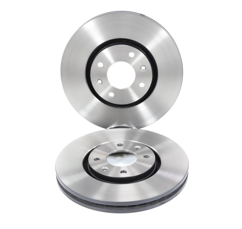 Disques de frein TRW DF4141