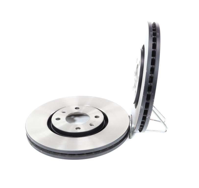 Disques de frein TRW DF4141