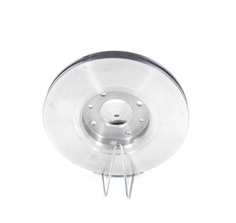 Disques de frein TRW DF4141