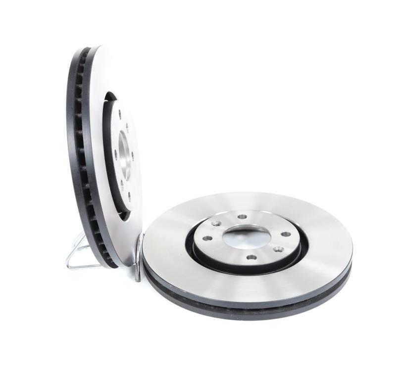 Disques de frein TRW DF4141