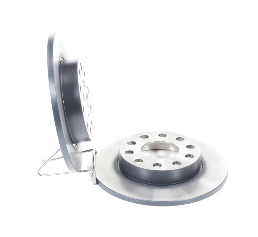 Disques de frein TRW ref. DF4186