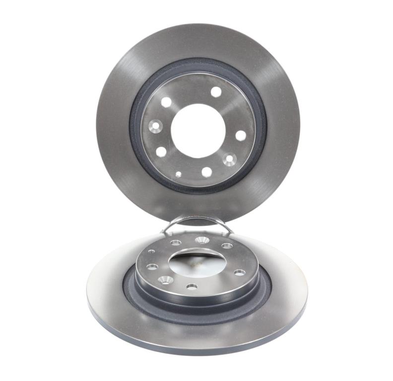 Disques de frein TRW ref. DF4442