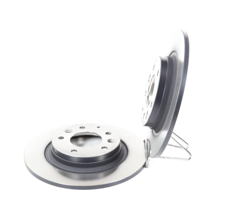 Disques de frein TRW ref. DF4442