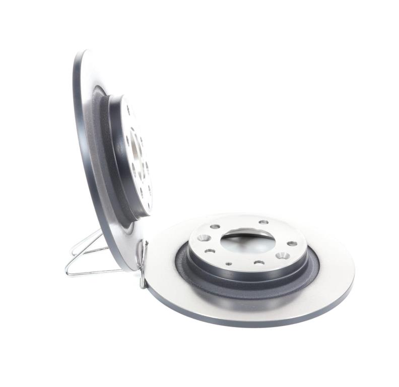 Disques de frein TRW ref. DF4442