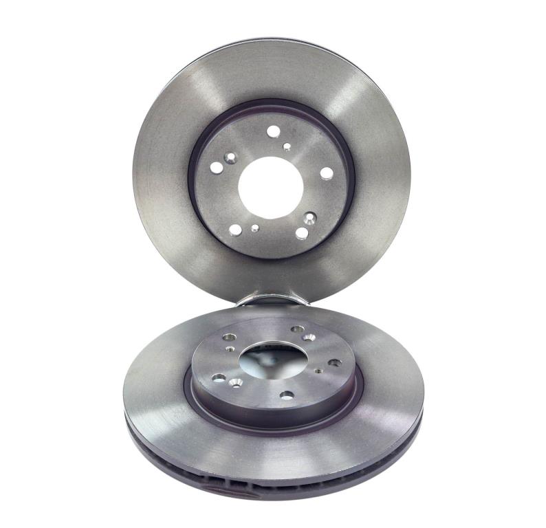 Disques de frein TRW ref. DF4486