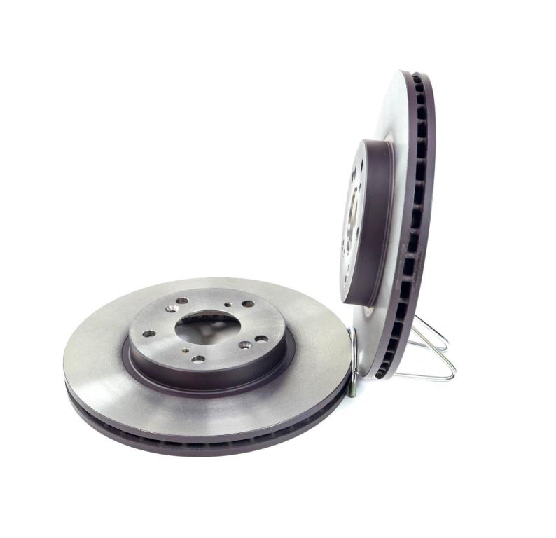 Disques de frein TRW ref. DF4486