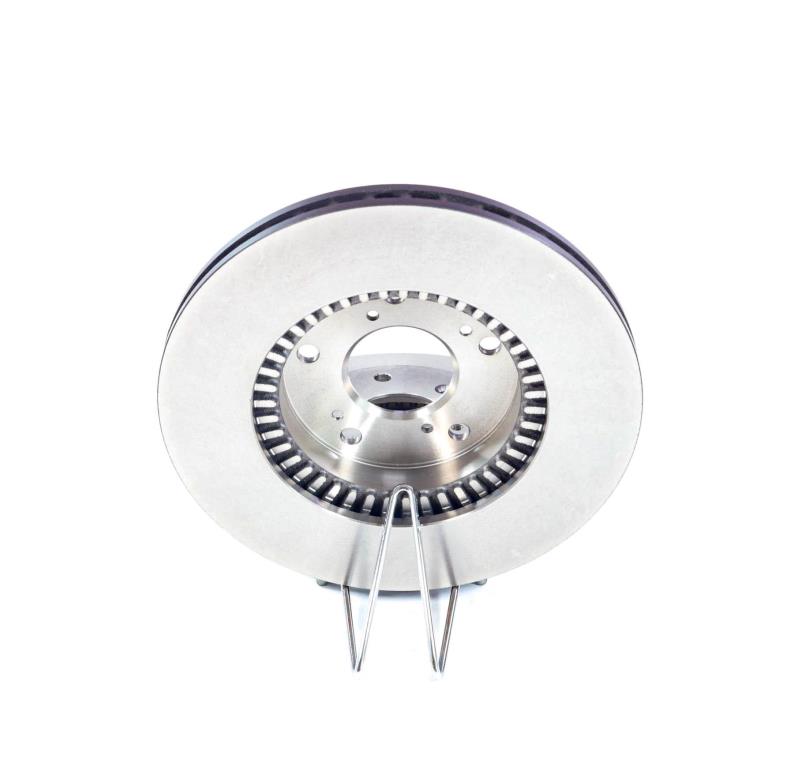 Disques de frein TRW ref. DF4486