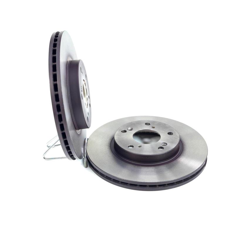 Disques de frein TRW ref. DF4486