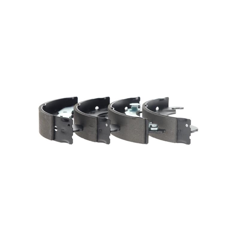 Jeu de 4 mâchoires de frein (Garniture de frein à tambour) TRW GS8470