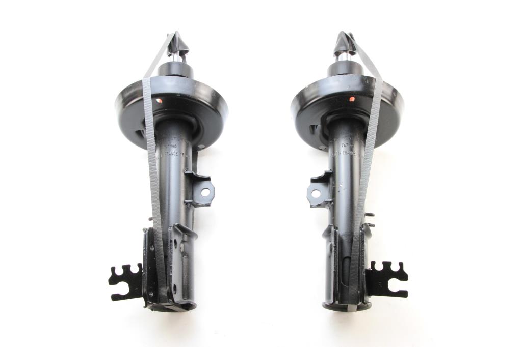 Amortisseurs TRW TWIN - ref. JGM2137T