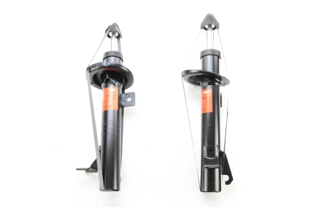 JGM1006T TRW TWIN Amortisseur Essieu Avant, Pression De Gaz, : 58