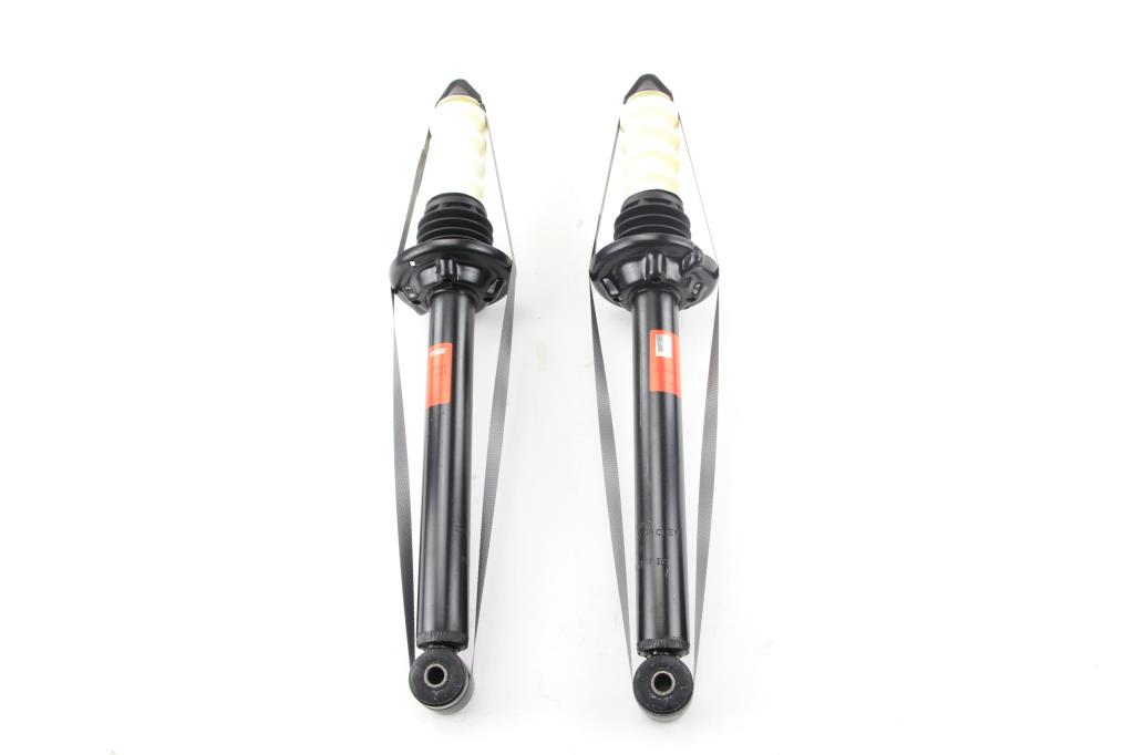 Amortecedores de choque TRW TWIN - ref. JGS125T