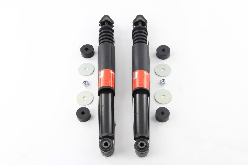 Amortecedores de choque TRW TWIN - ref. JGT400T