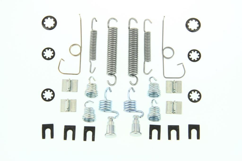 Butée hydraulique I
