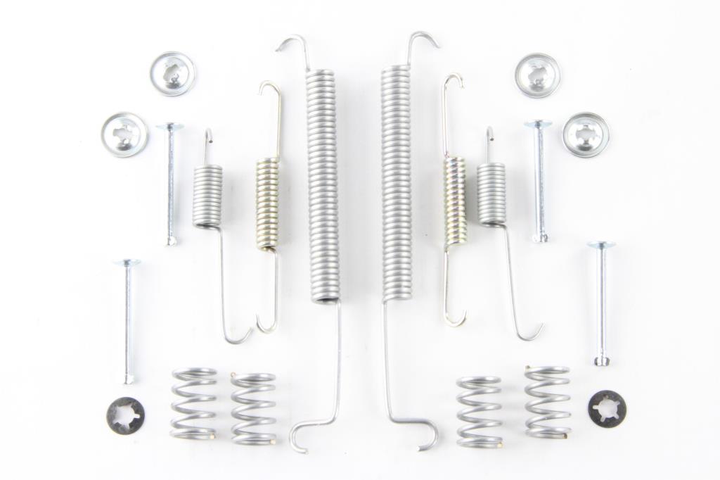 Kit d'accessoires pour mâchoire de frein à tambour TRW ref. SFK263