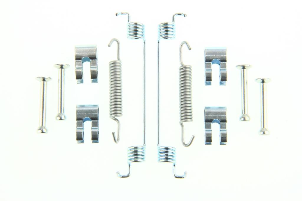 Butée hydraulique I