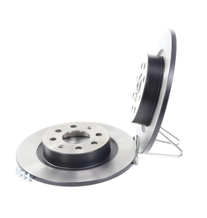 Disques de frein TRW ref. DF4740