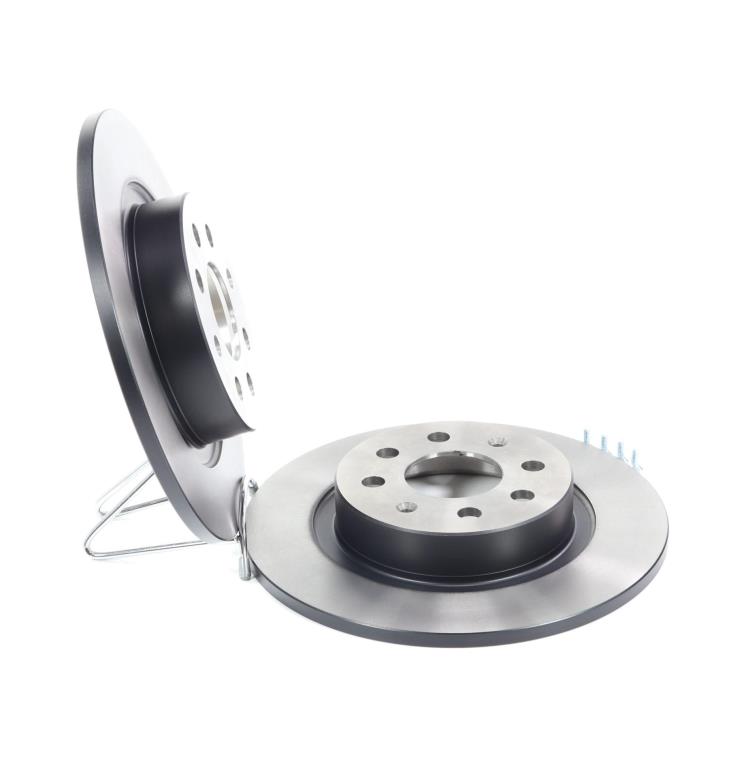 Disques de frein TRW ref. DF4740