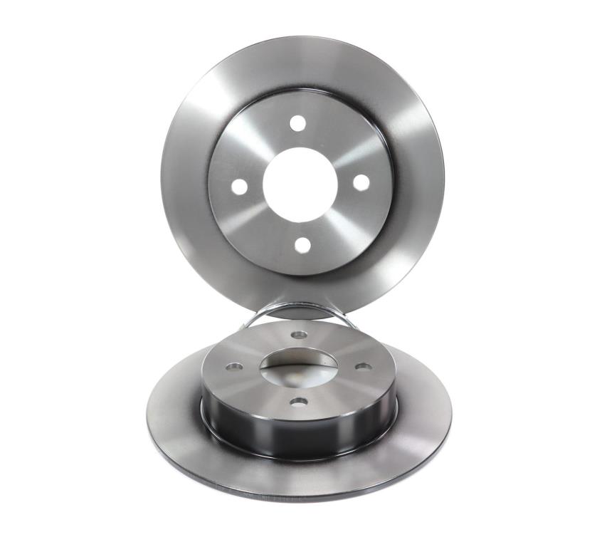 Disques de frein TRW DF4742