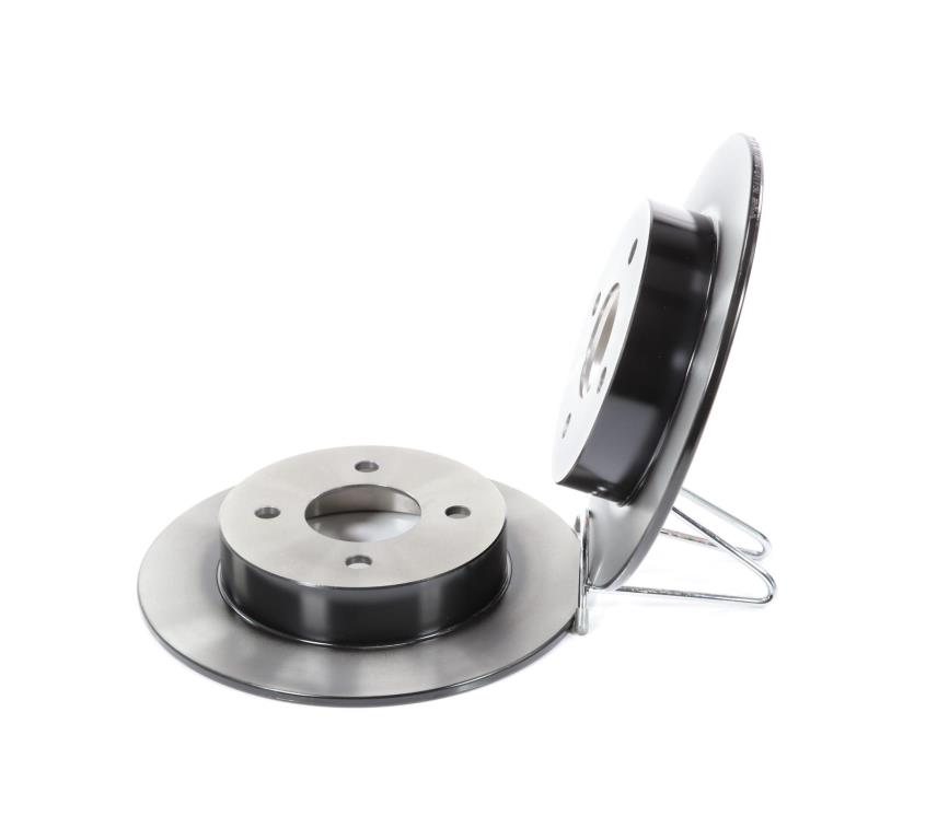 Disques de frein TRW DF4742