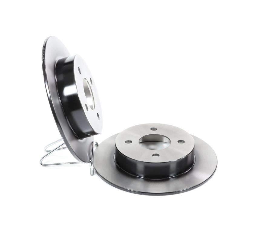 Disques de frein TRW DF4742