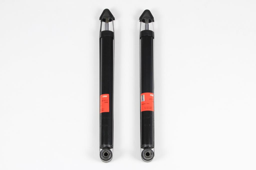 Amortecedores de choque TRW TWIN - ref. JGT571T