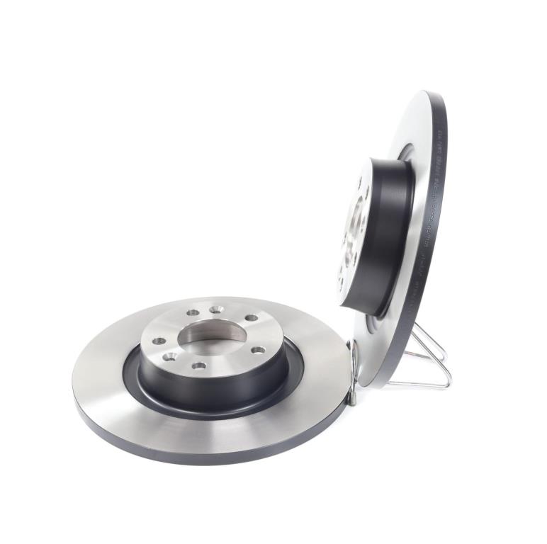 Disques de frein TRW ref. DF4945