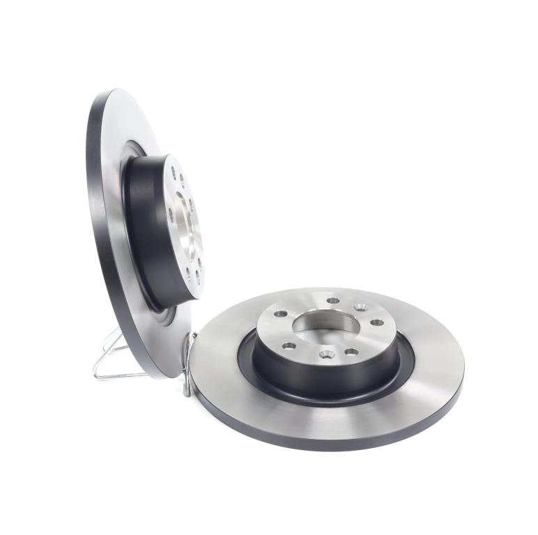 Disques de frein TRW ref. DF4945