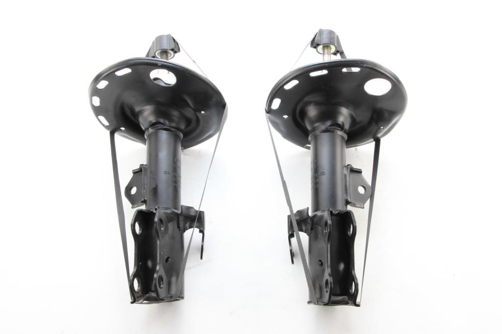 Amortisseurs TRW TWIN - ref. JGM1011T
