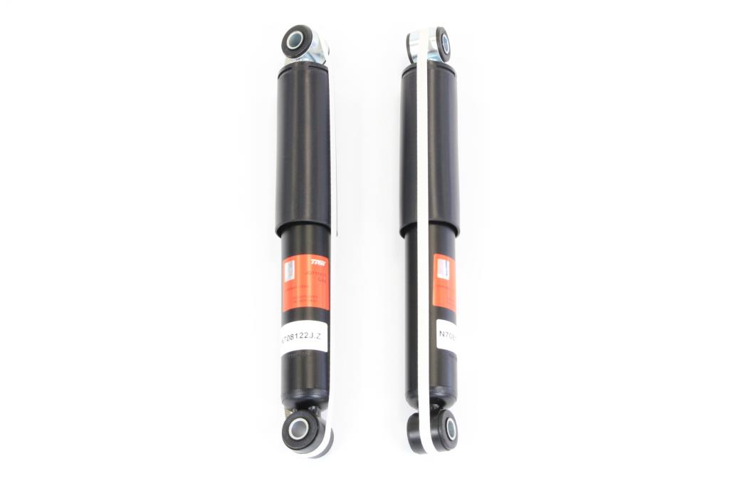 Amortisseurs TRW TWIN - ref. JGT1162T