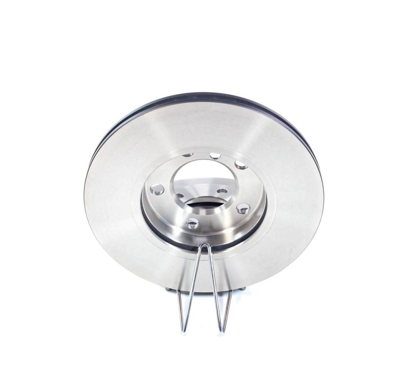Disques de frein TRW DF6136