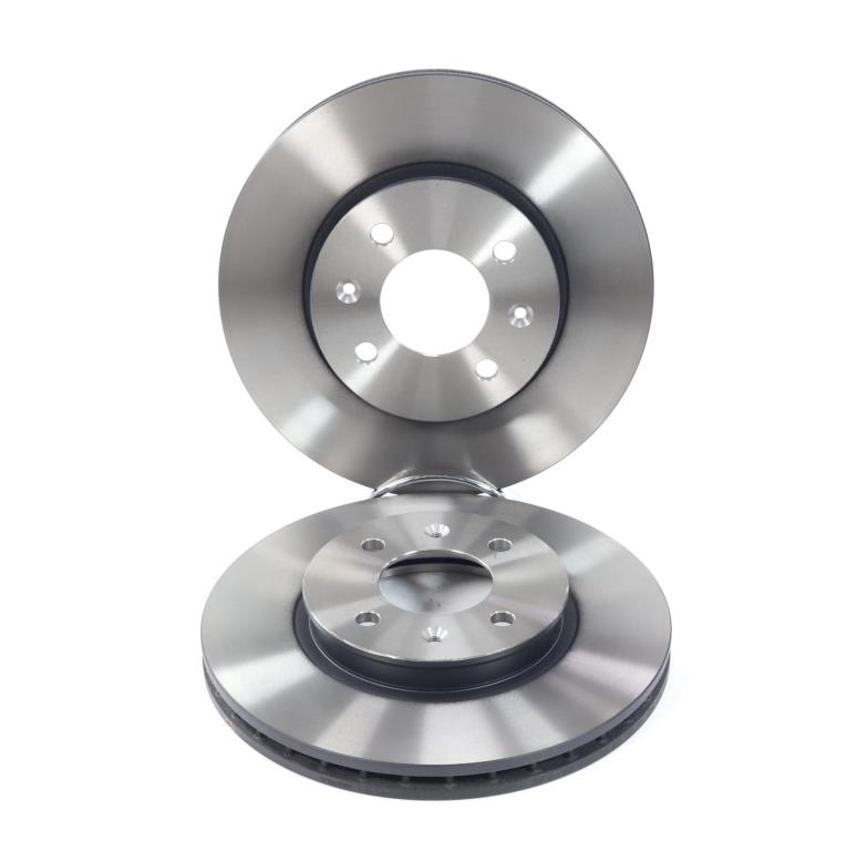 Disques de frein TRW DF6198