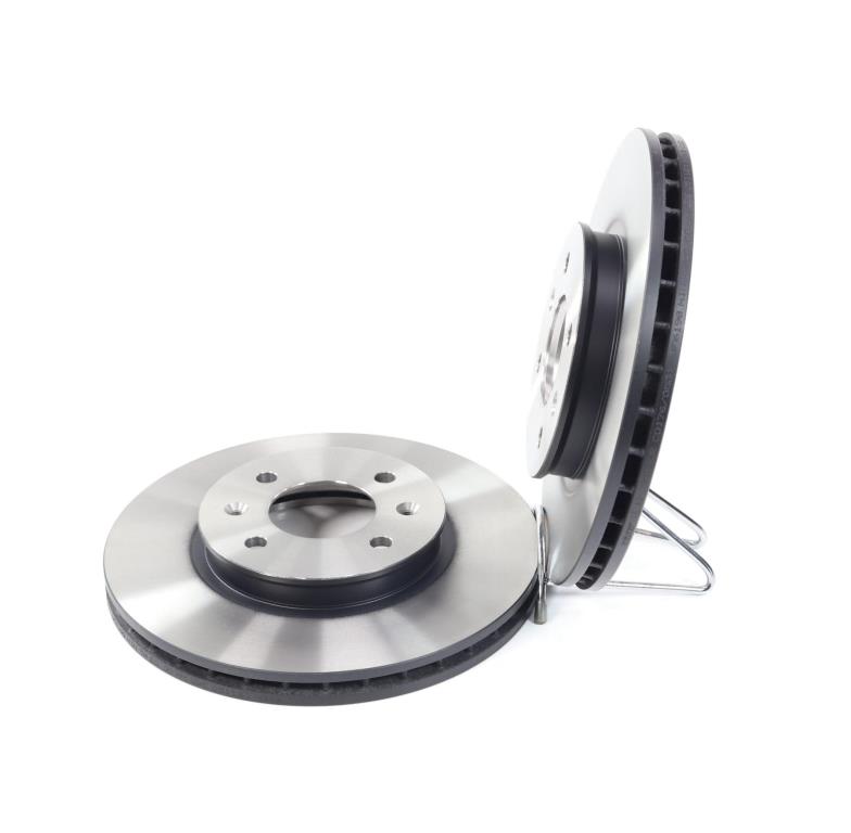 Disques de frein TRW DF6198