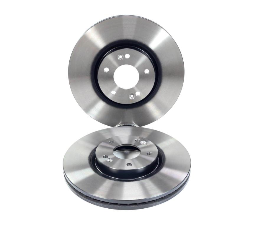 Disques de frein TRW DF6222