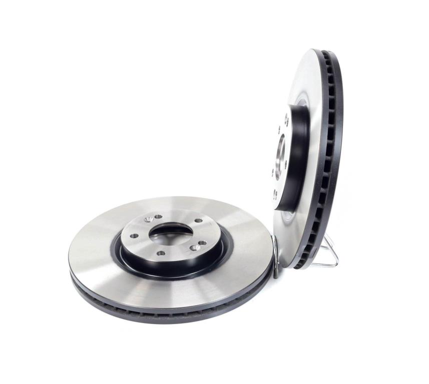 Disques de frein TRW DF6222