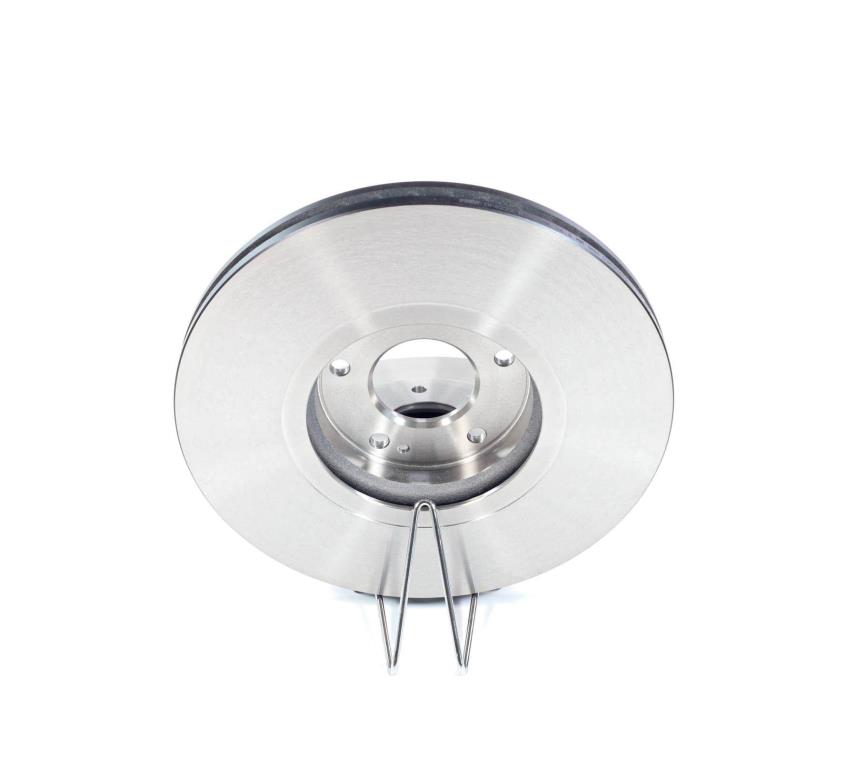 Disques de frein TRW DF6222