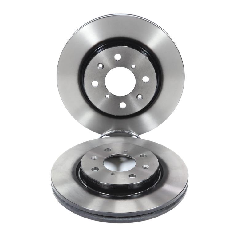 Disques de frein TRW DF6232