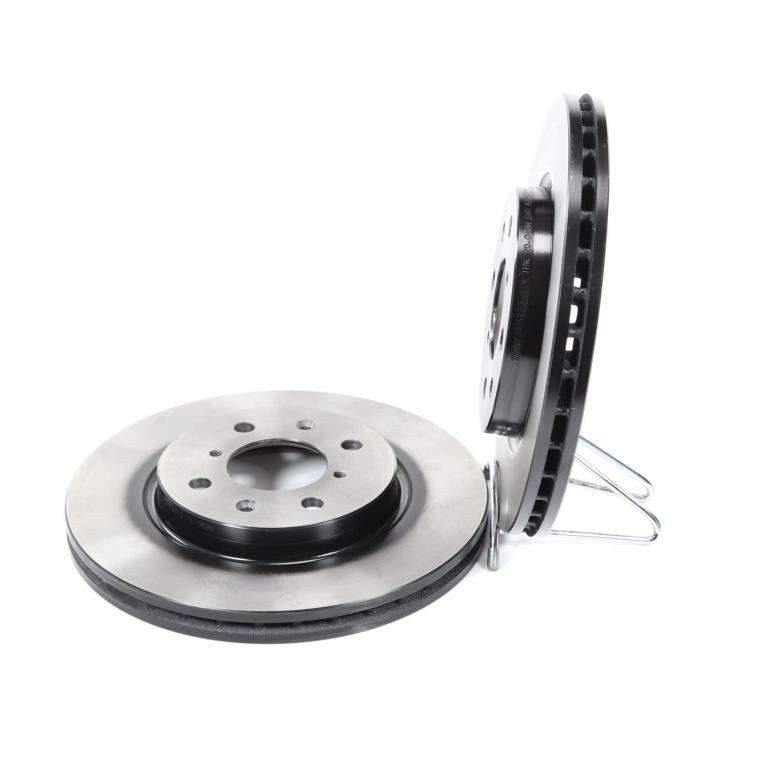 Disques de frein TRW DF6232