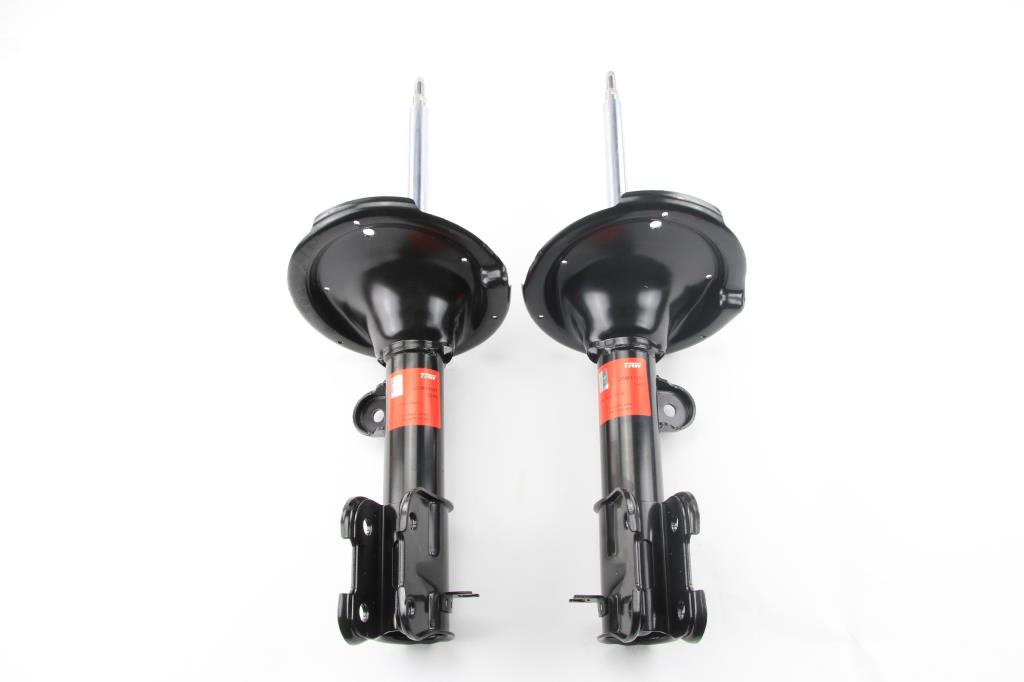 2 X TRW JGT1114T Amortisseur Pour RENAULT