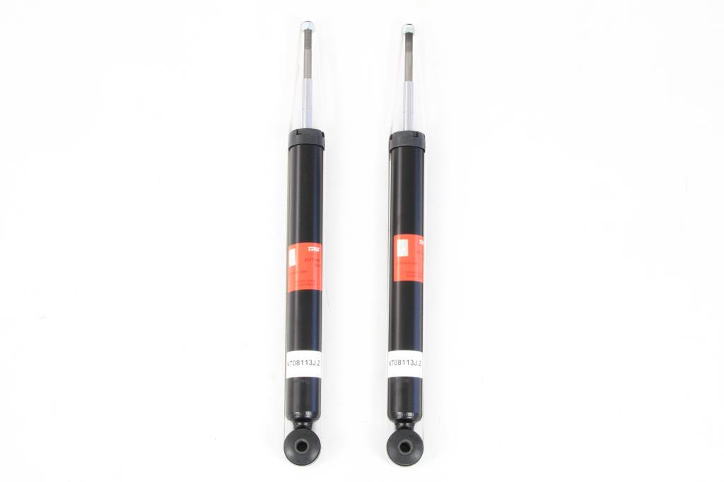 Amortecedores de choque TRW TWIN - ref. JGT1140T
