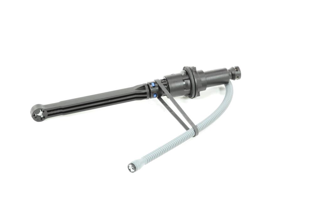 Emetteur d'embrayage (Cylindre émetteur de débrayage) TRW PNB661