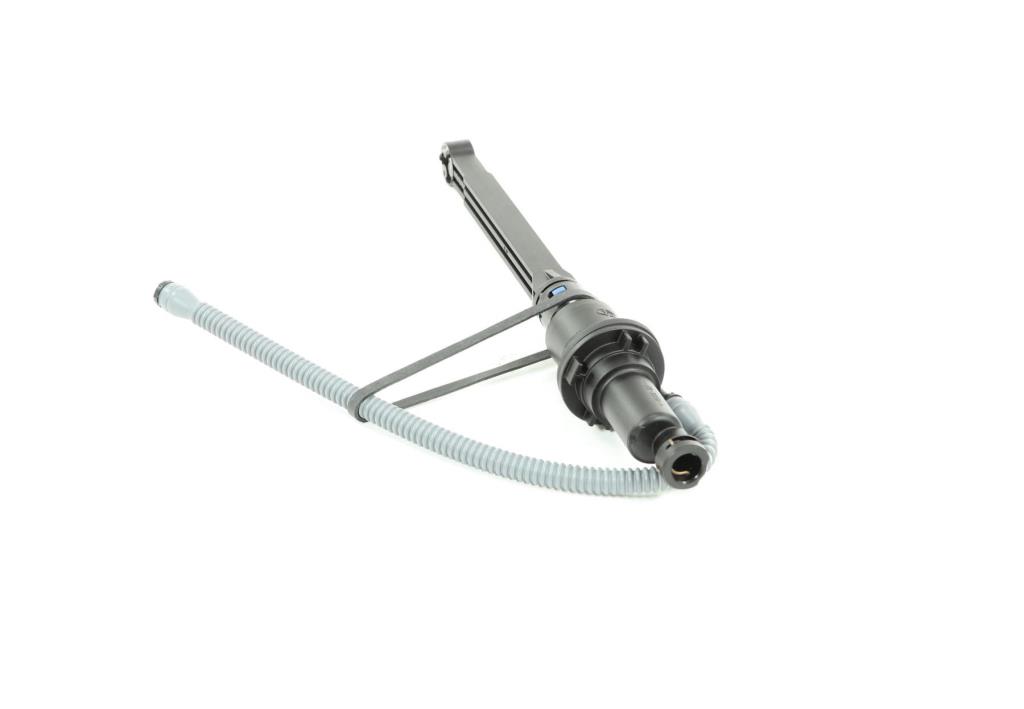 Emetteur d'embrayage (Cylindre émetteur de débrayage) TRW PNB661