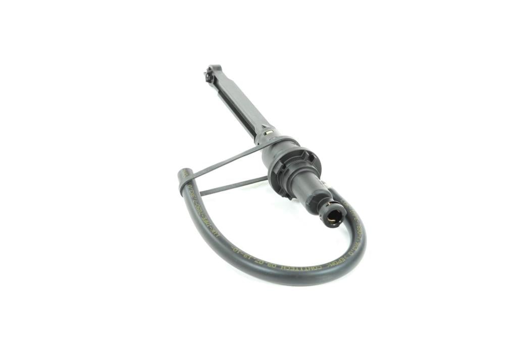 Emetteur d'embrayage (Cylindre émetteur de débrayage) TRW ref. PNB664