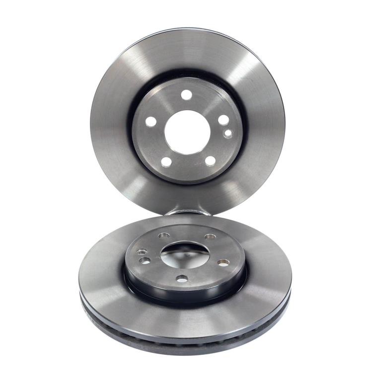 Disques de frein TRW DF6591