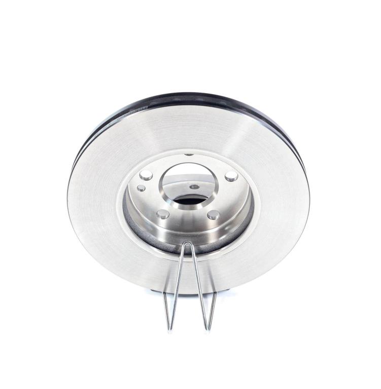 Disques de frein TRW DF6591
